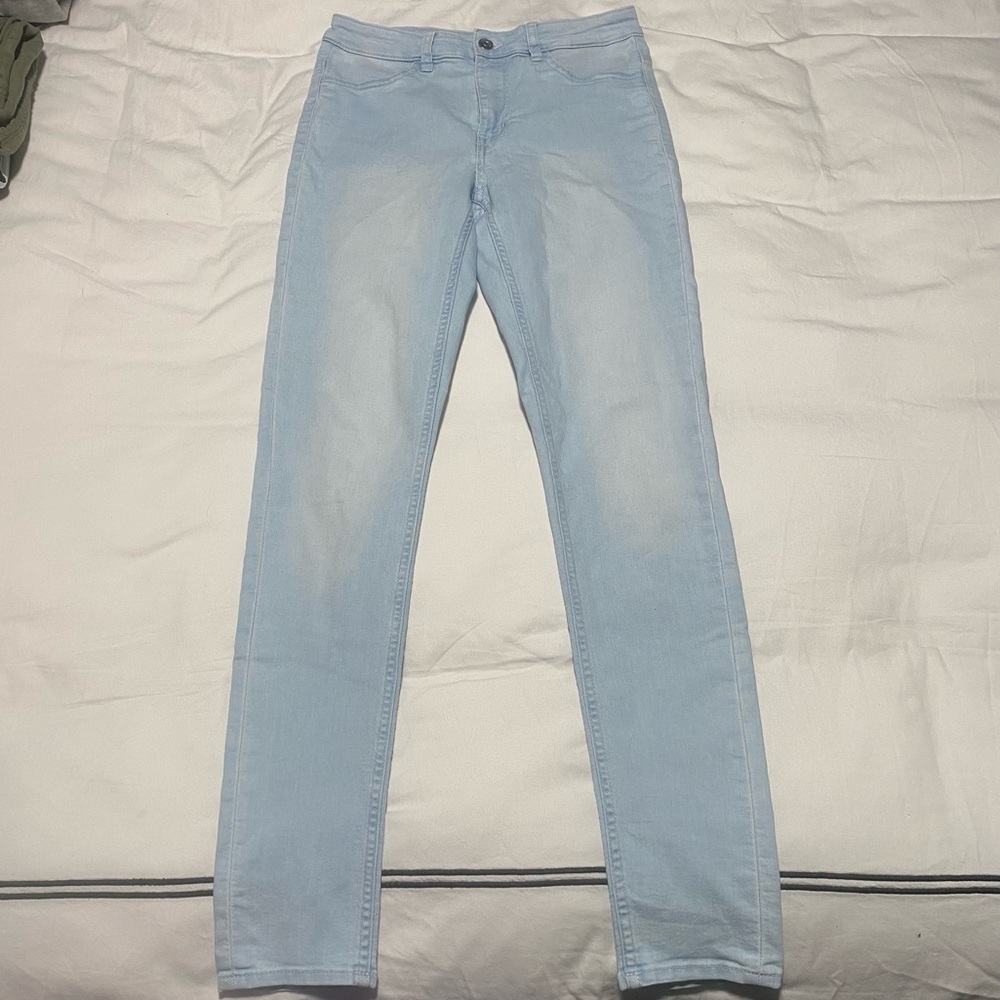 H&M Divided Jeggings Women’s Size 6